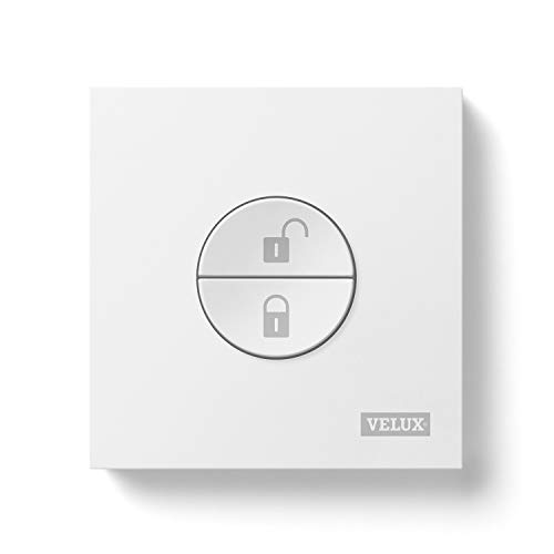VELUX Zubehör KLN 300 Schalter Weiß Abwesenheit
