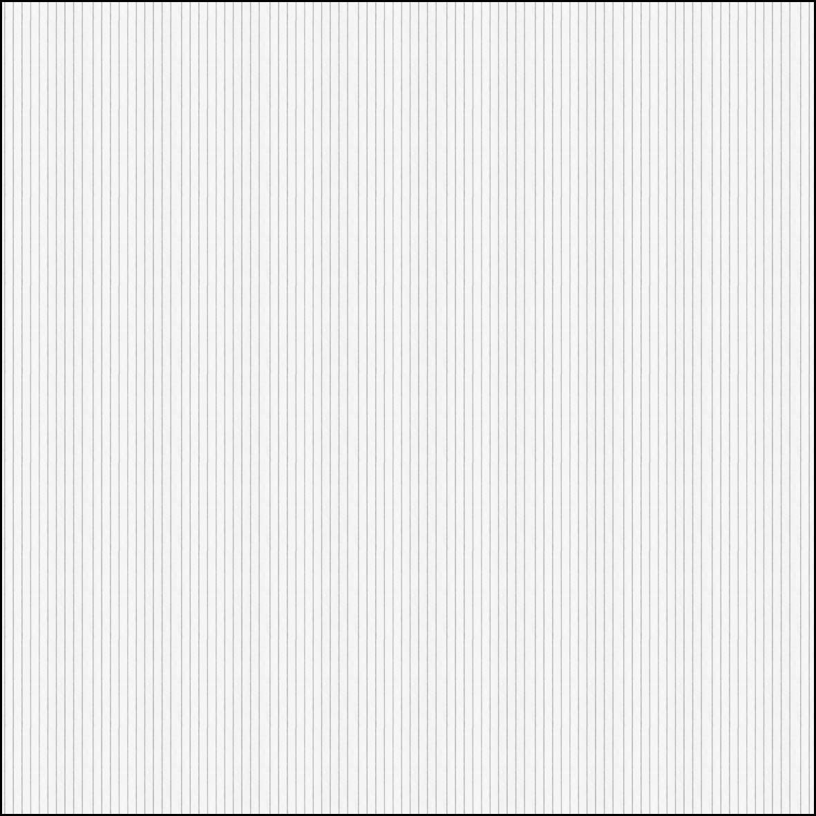 GARDINIA Solid Flächenvorhang 60x245 cm Weiß transparent
