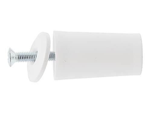 WAREMA Terrea Anschlagstopper weiß 40mm Rollladen