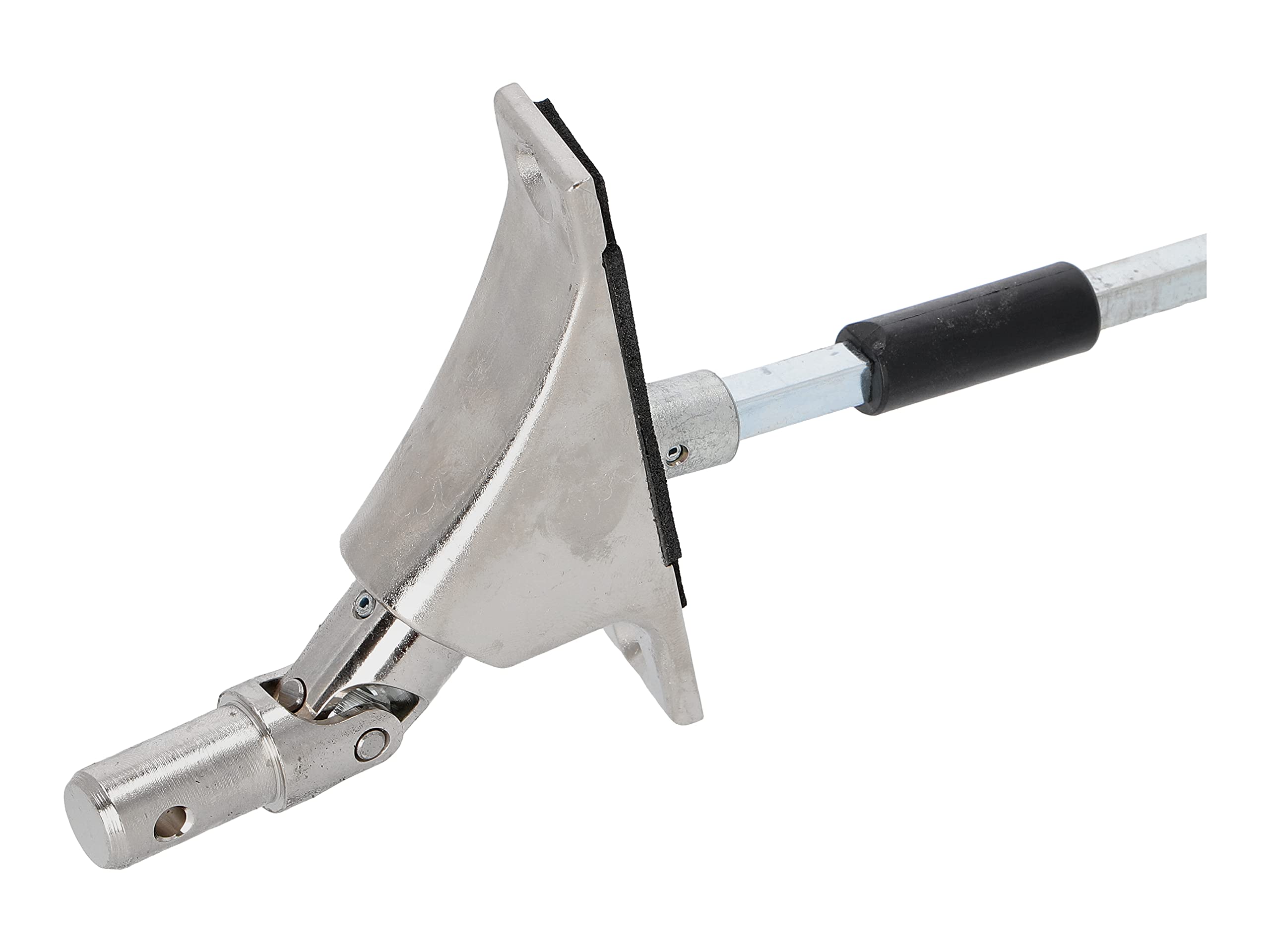 WAREMA Terrea Gelenklager Kurbel 0-45° 700mm Ersatzteil