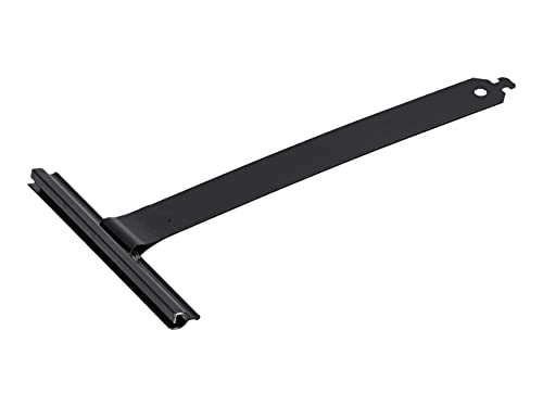 WAREMA Terrea Abdruckfeder 190 mm Rollladenfeder Mini schwarz