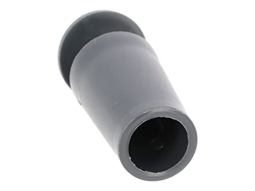 WAREMA Terrea Anschlagstopper 40 mm Rollladen anthrazitgrau
