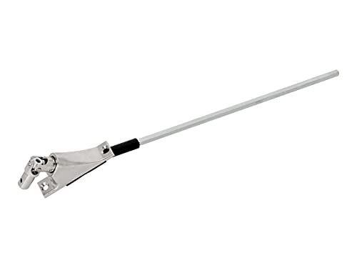 WAREMA Terrea Gelenklager 300 mm Rollladenzubehör thermisch getrennt