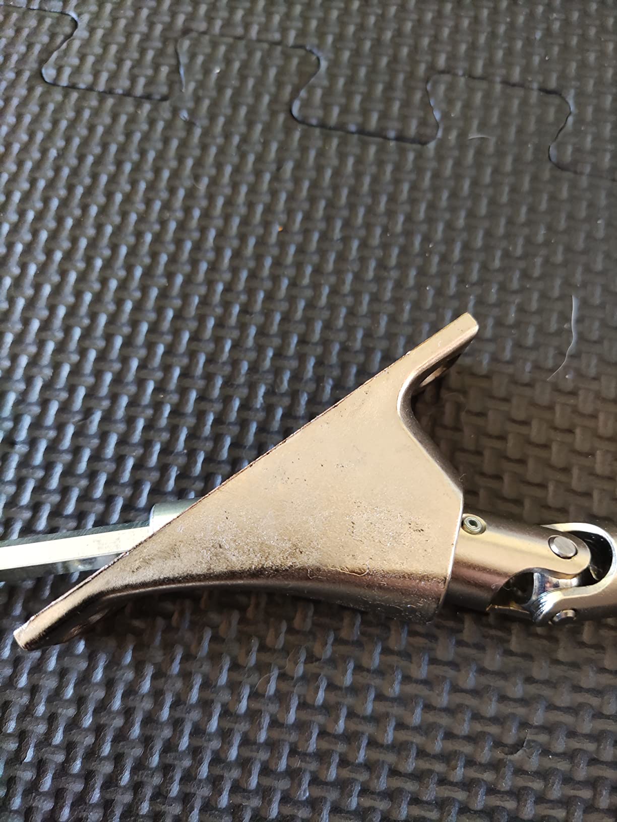 Warema Terrea Gelenklager 12,9 mm 0-45°