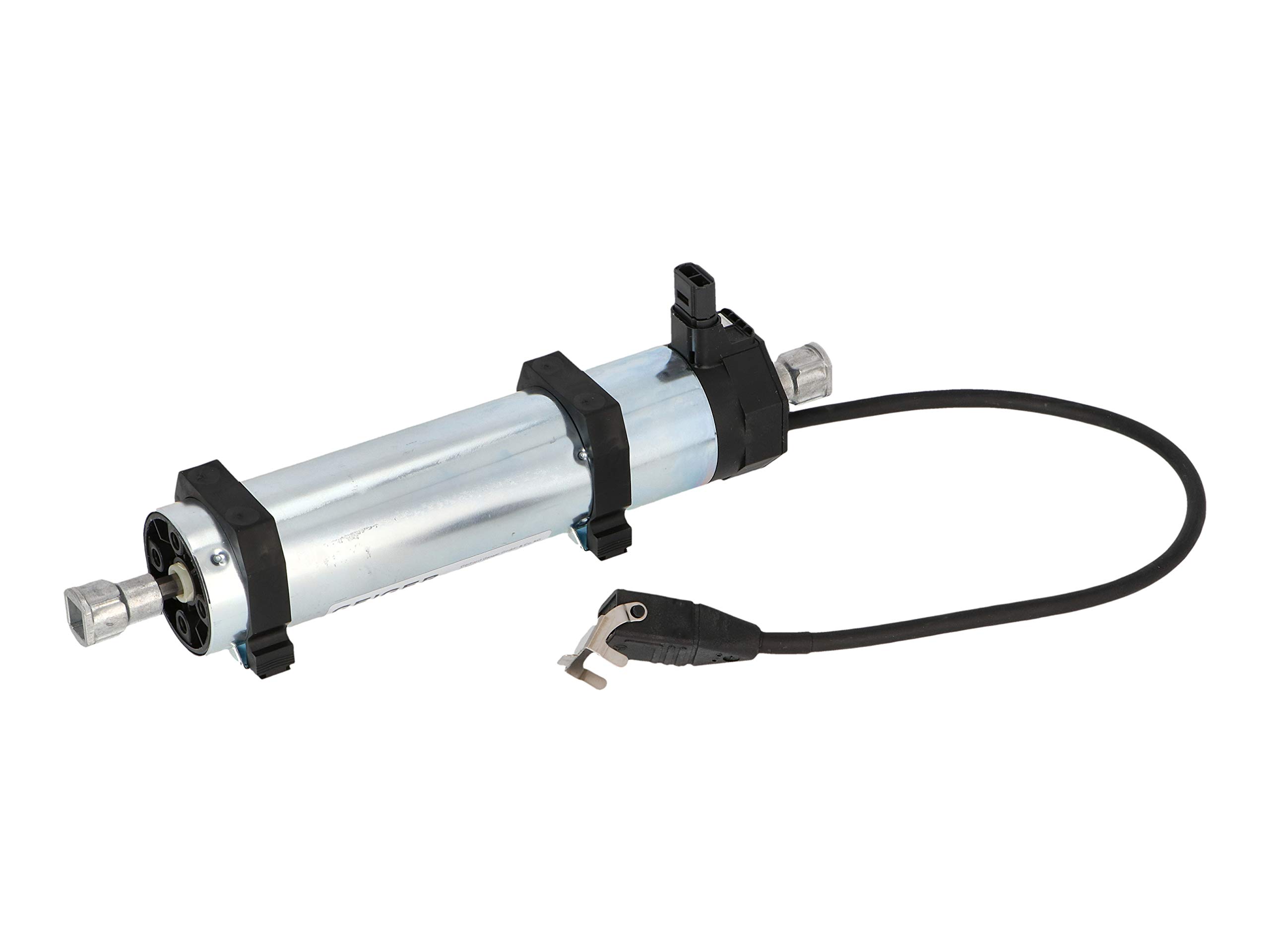 Warema Terrea Raffstore-Motor GJ5606 6 Nm Blockmotor
