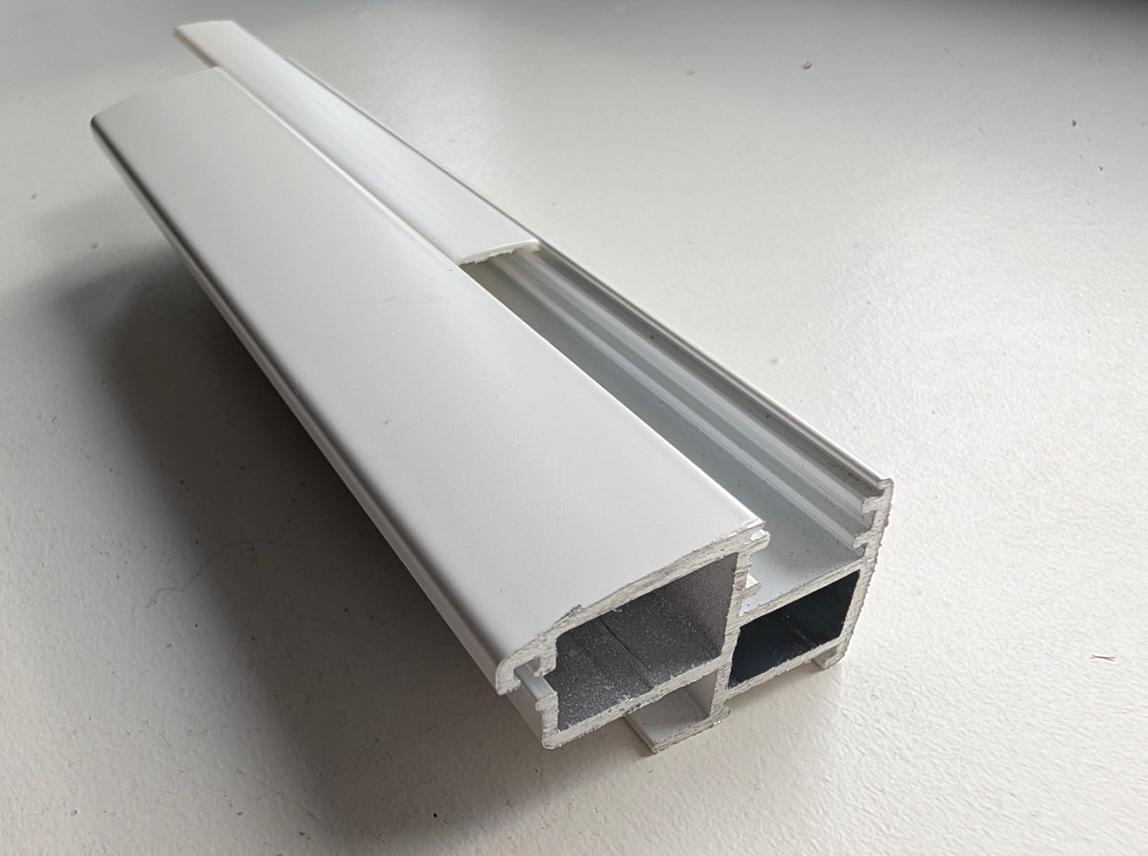 Velux Insektenschutzrollos ZIL Fliegengitter-Rollo B53xH160 cm Mücken