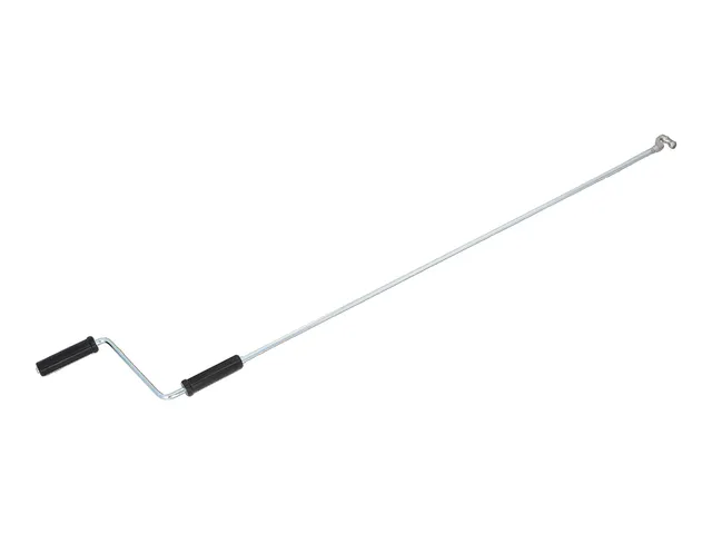 WAREMA Terrea Markisenkurbel 1400 mm Verzinkt