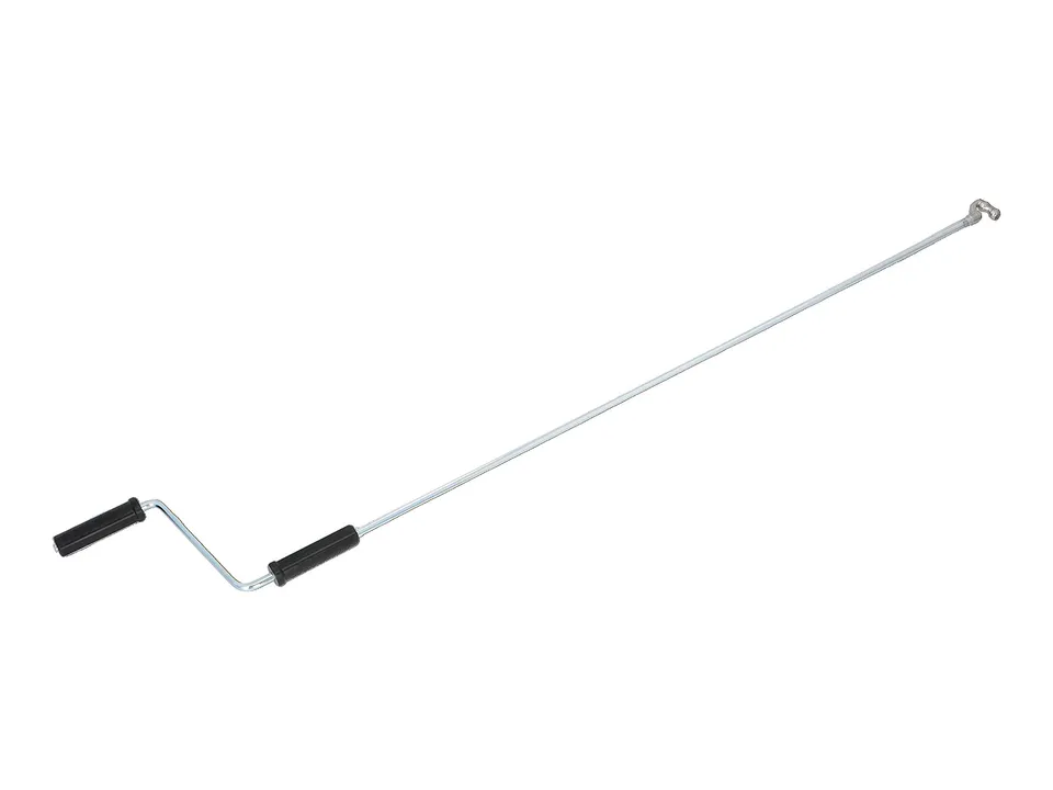 WAREMA Terrea Markisenkurbel 1400 mm Verzinkt
