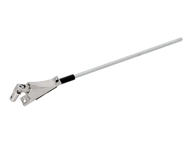WAREMA Terrea Gelenklager 300 mm Rollladenzubehör thermisch getrennt