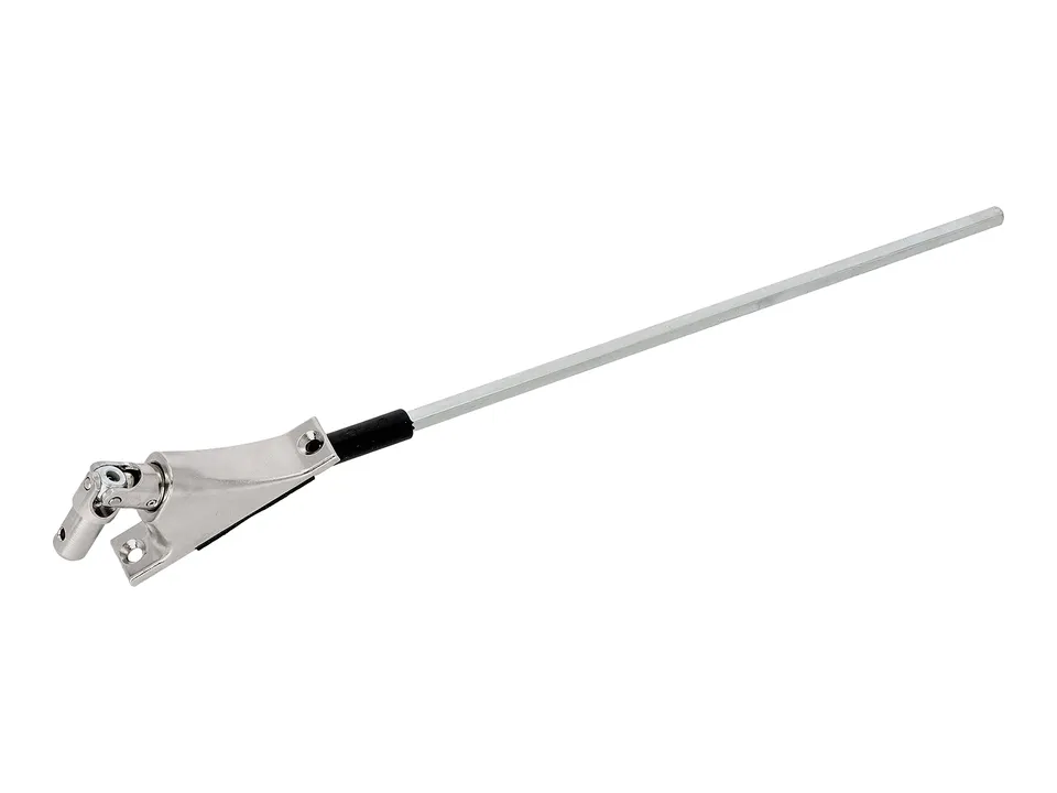 WAREMA Terrea Gelenklager 300 mm Rollladenzubehör thermisch getrennt