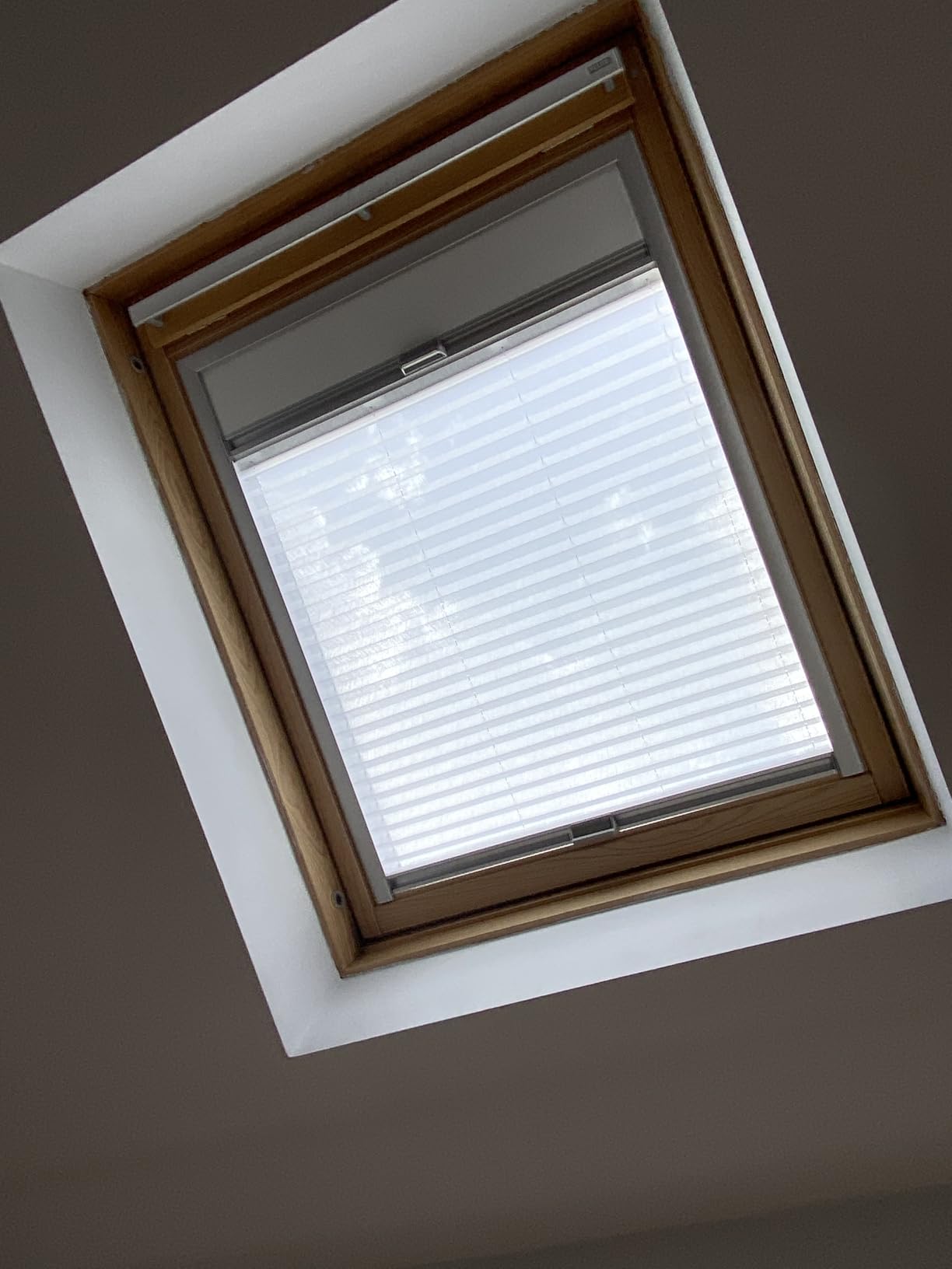 VELUX ZOZ 085 Adapter für Dachfenster-Rollos