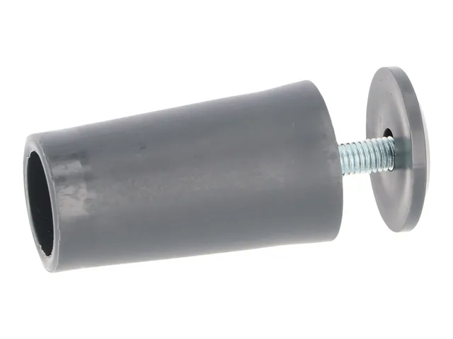WAREMA Terrea Anschlagstopper 40 mm Rollladen anthrazitgrau
