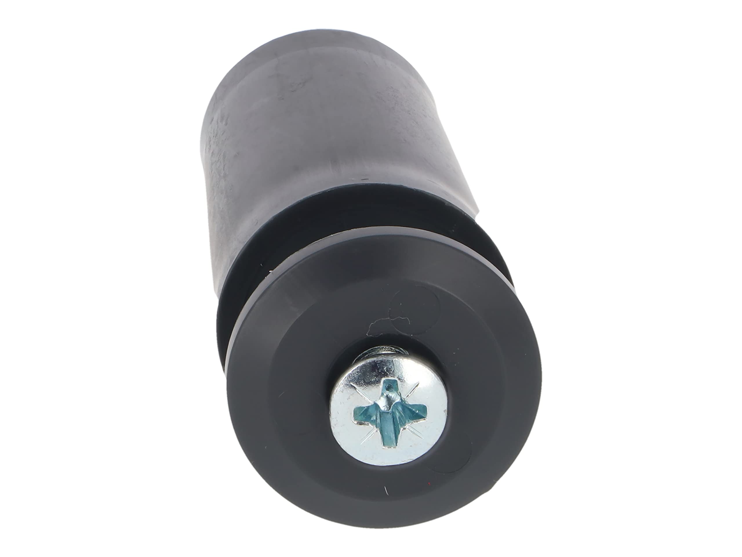 WAREMA Terrea Anschlagstopper 40 mm Rollladen anthrazitgrau