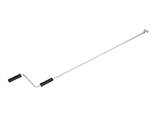 WAREMA Terrea Markisenkurbel 1400 mm Verzinkt