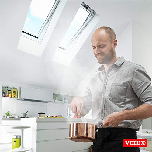 VELUX ACTIVE Raumklima-Sensor KLA 300 Dachfenster-Zubehör