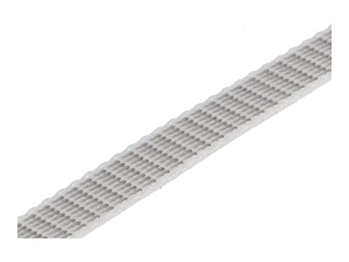 WAREMA Terrea Rollladengurt Gurtband 23mm 50m grau