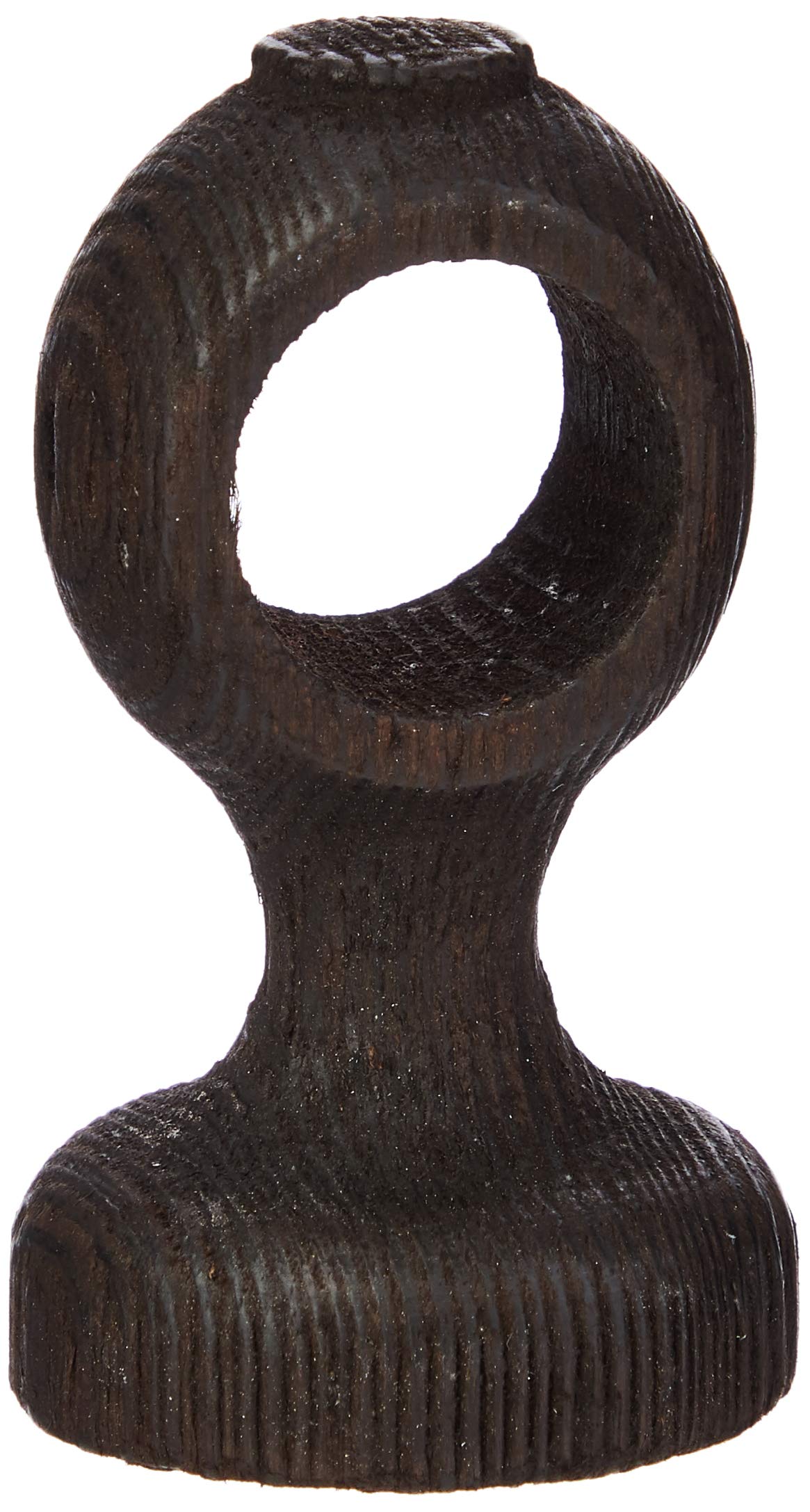 GARDINIA Country Träger 25 mm Buche Kurz Geschlossen Holz