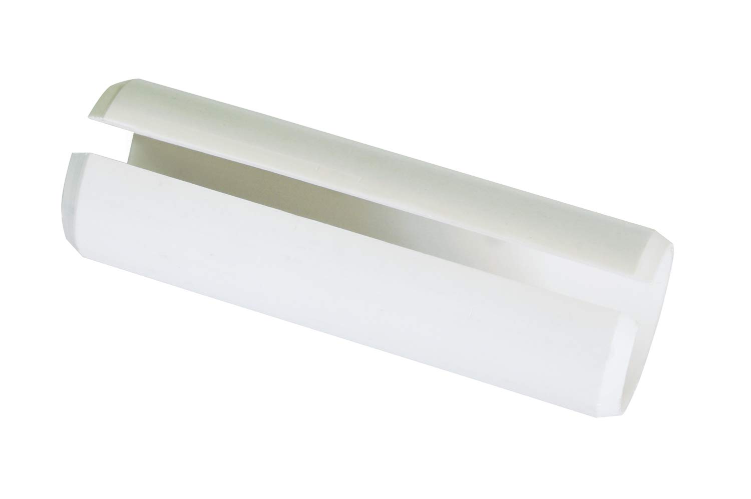 Gardinia Chicago Verbinder Gardinenstange 28 mm Weiß 8,3 cm