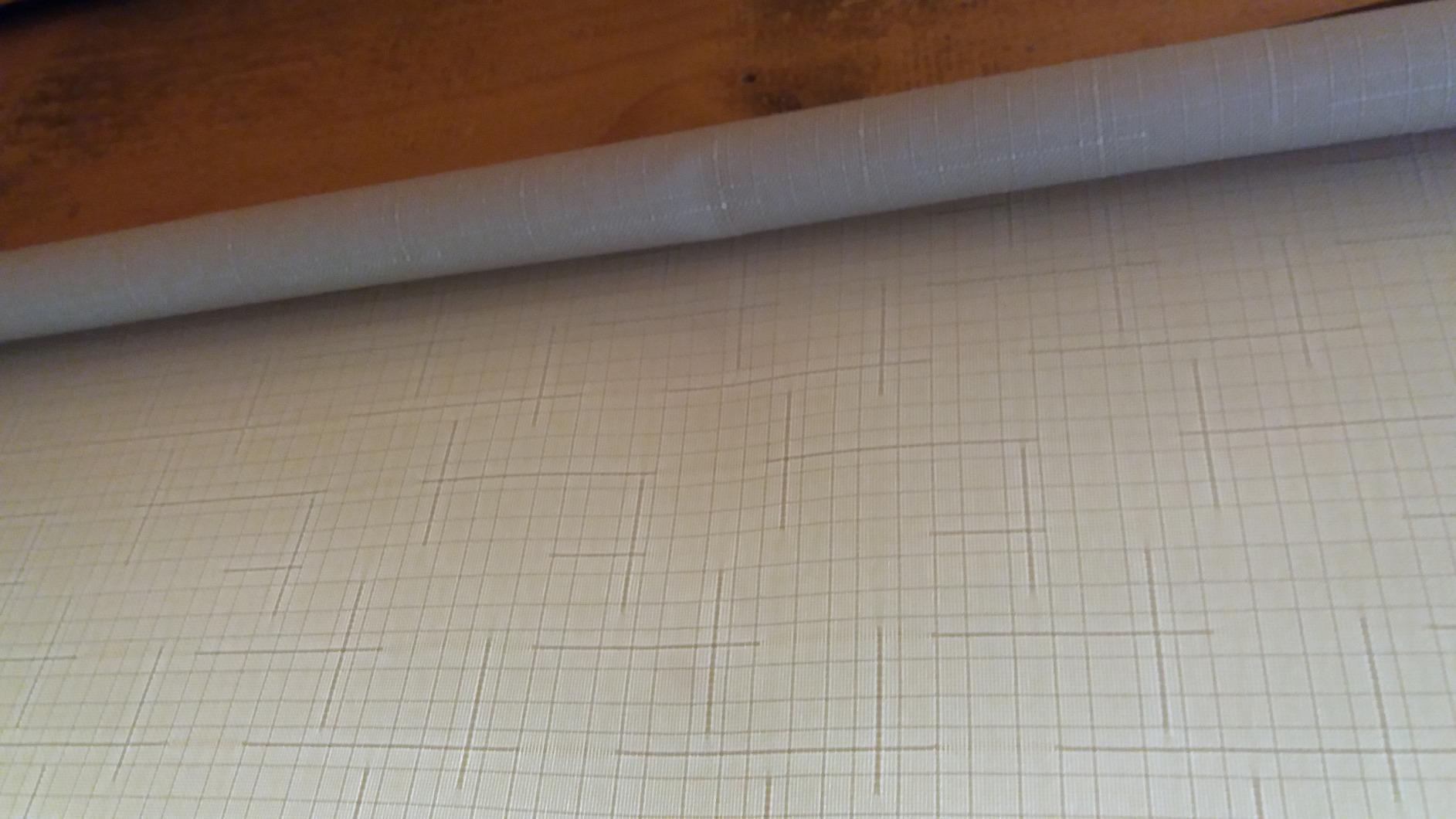 Gardinia Easyfix Rollo 60x150 cm Orange blickdicht