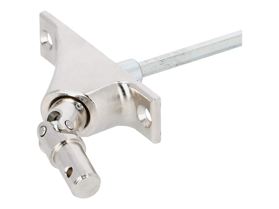 Warema Terrea Gelenklager 12,9 mm 0-45°