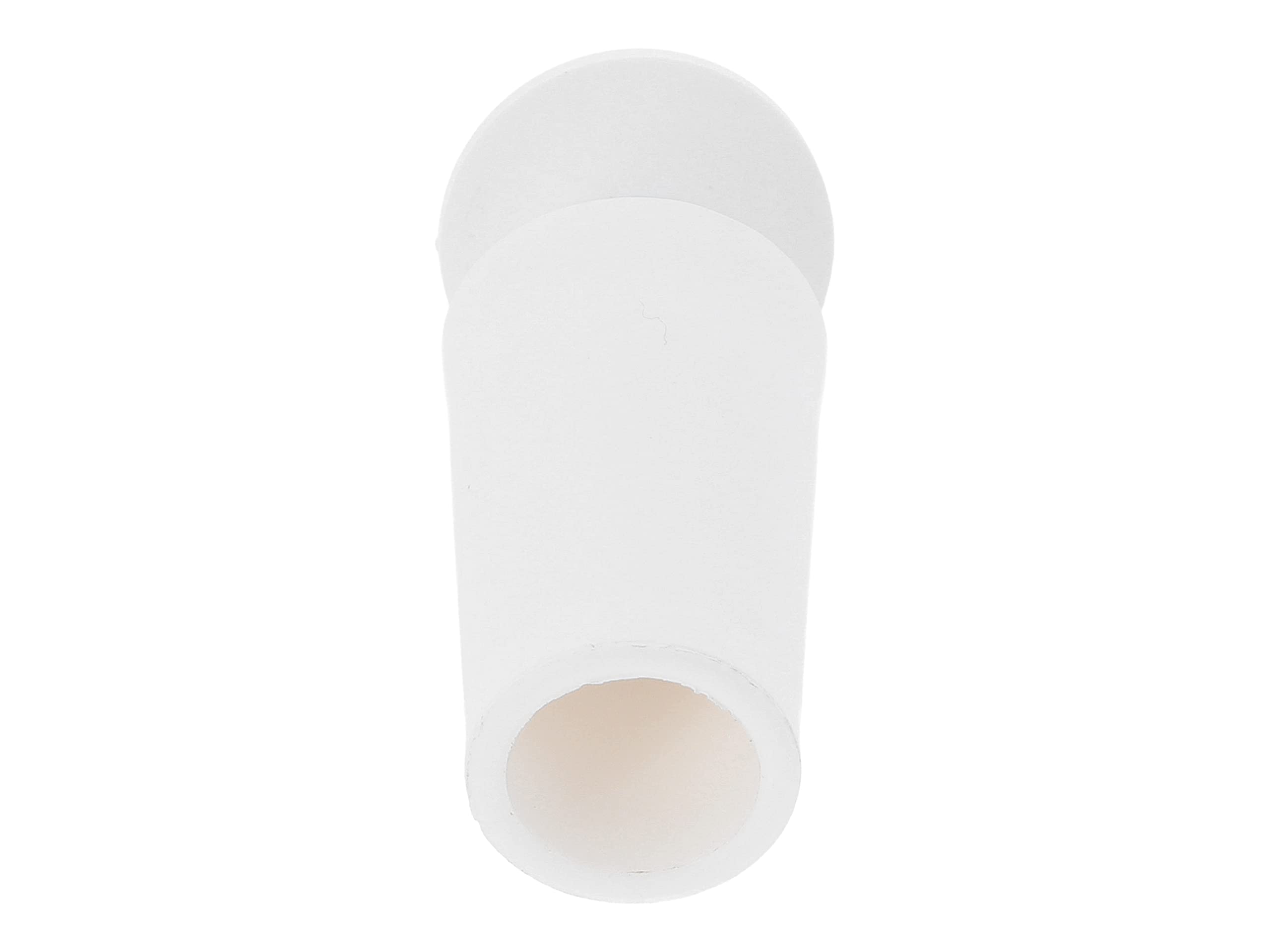 WAREMA Terrea Anschlagstopper weiß 40mm Rollladen