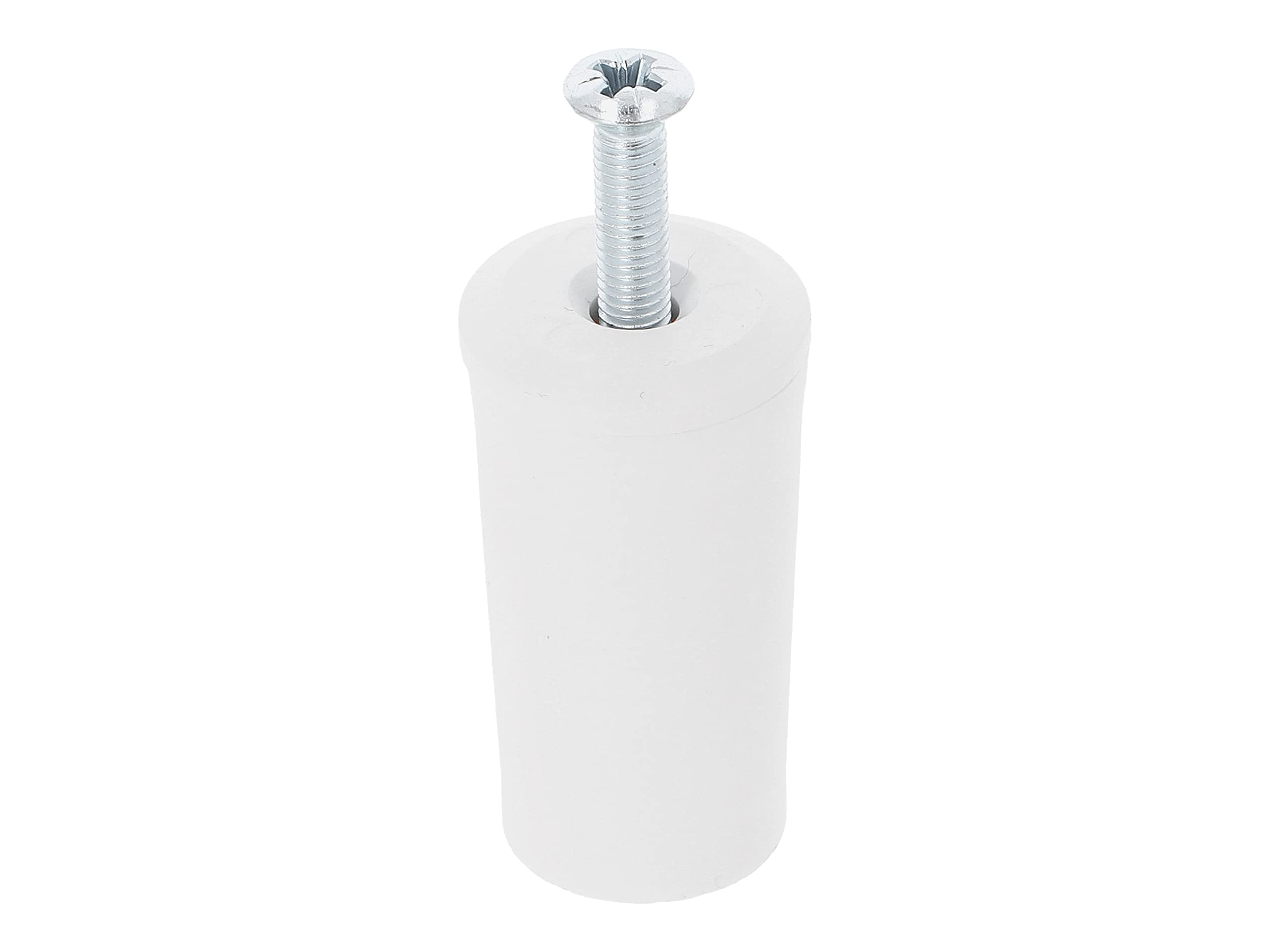 WAREMA Terrea Anschlagstopper weiß 40mm Rollladen
