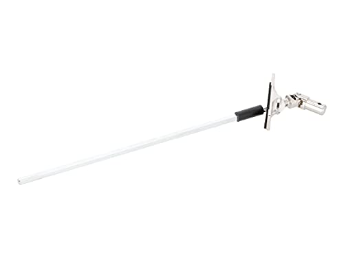 WAREMA Terrea Gelenklager 3 Bohrungen 300 mm thermische Trennung