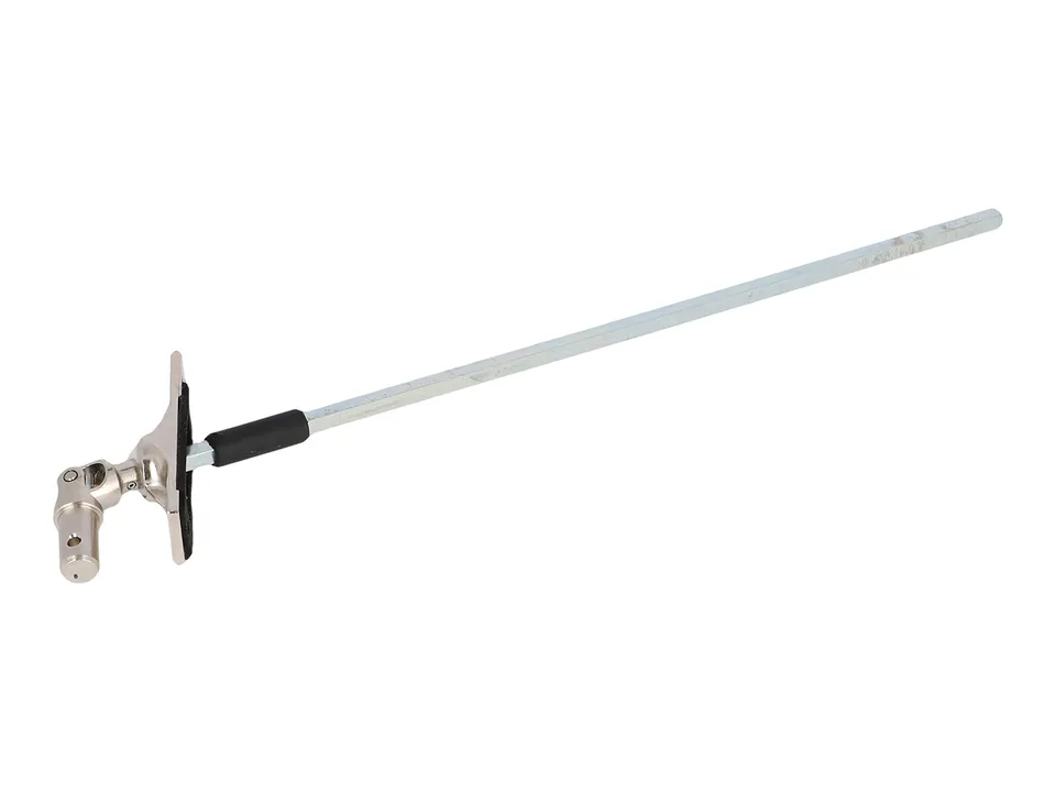 WAREMA Terrea Gelenklager 2 Bohrungen 300 mm thermische Trennung