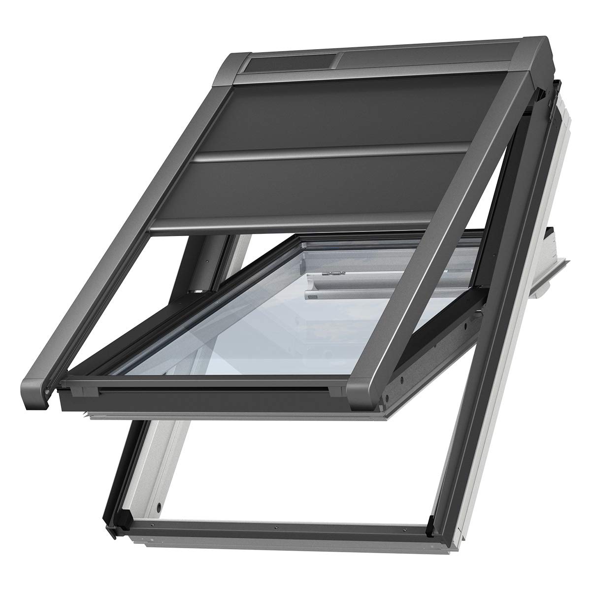 VELUX Hitzeschutz-Markise C02 CK02 Solar Verdunkelung