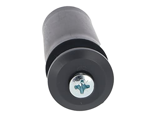 WAREMA Terrea Anschlagstopper 40 mm Rollladen anthrazitgrau