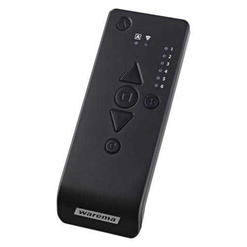 WAREMA WMS Handsender plus 2031130 Sonnenschutz-Steuerung