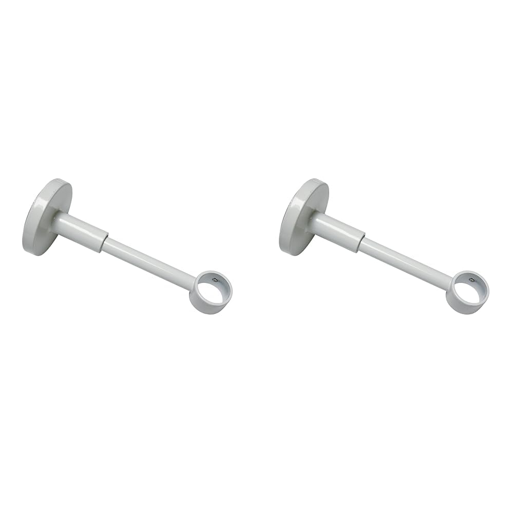 GARDINIA Chicago Träger 20 mm Edelstahloptik