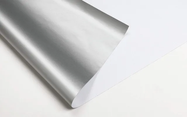 Gardinia Solid Thermo-Sonnenschutz Weiß 95x120 Dachfenster