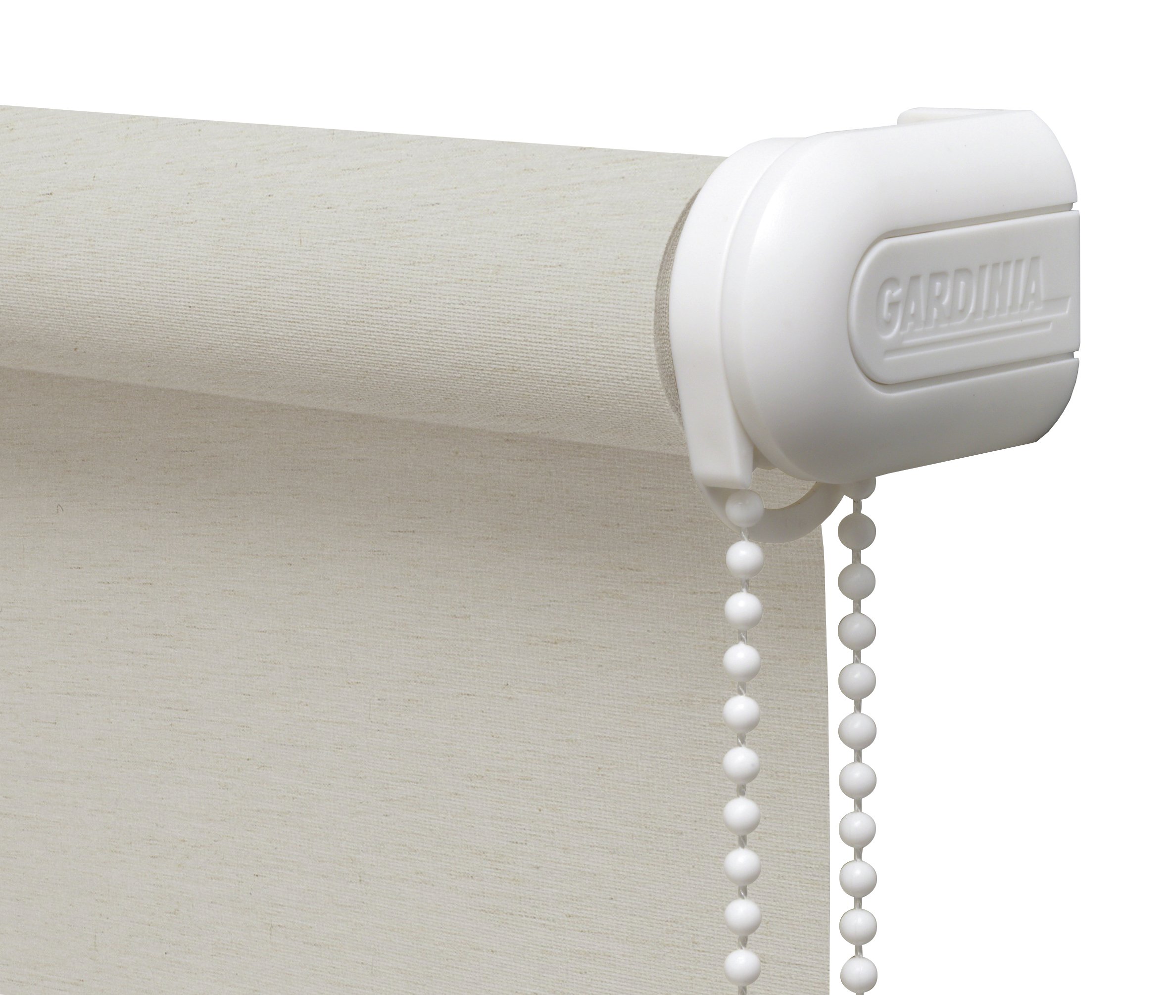 Gardinia Seitenzug-Rollo 142x180 Mint Green blickdicht