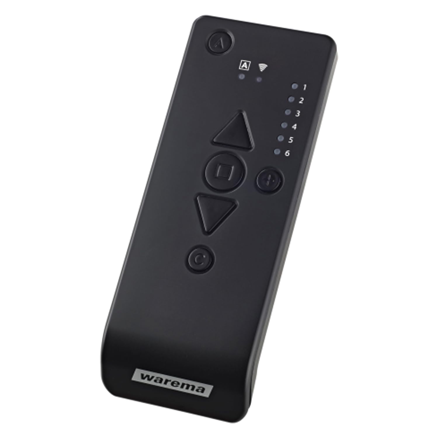 WAREMA WMS Handsender plus 2031130 Sonnenschutz-Steuerung