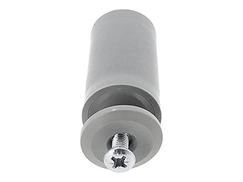 WAREMA Terrea Anschlagstopper 40 mm Rollladenstopper grau