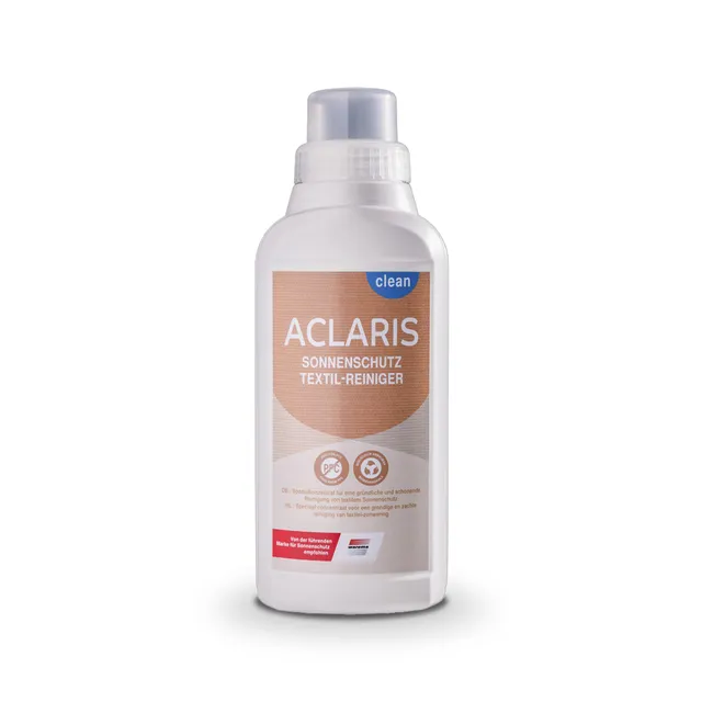 WAREMA Terrea ACLARIS Textil-Reiniger 500 ml Markise