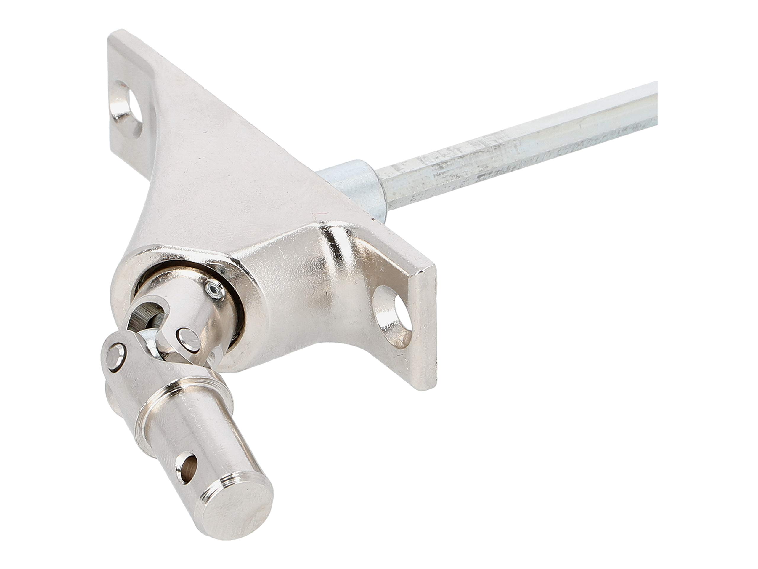 Warema Terrea Gelenklager 12,9 mm 0-45°