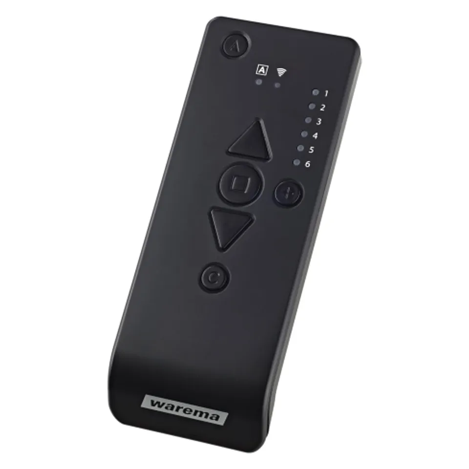 WAREMA WMS Handsender plus 2031130 Sonnenschutz-Steuerung