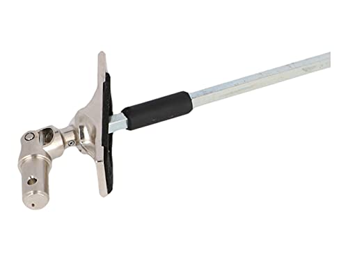 WAREMA Terrea Gelenklager 2 Bohrungen 300 mm thermische Trennung
