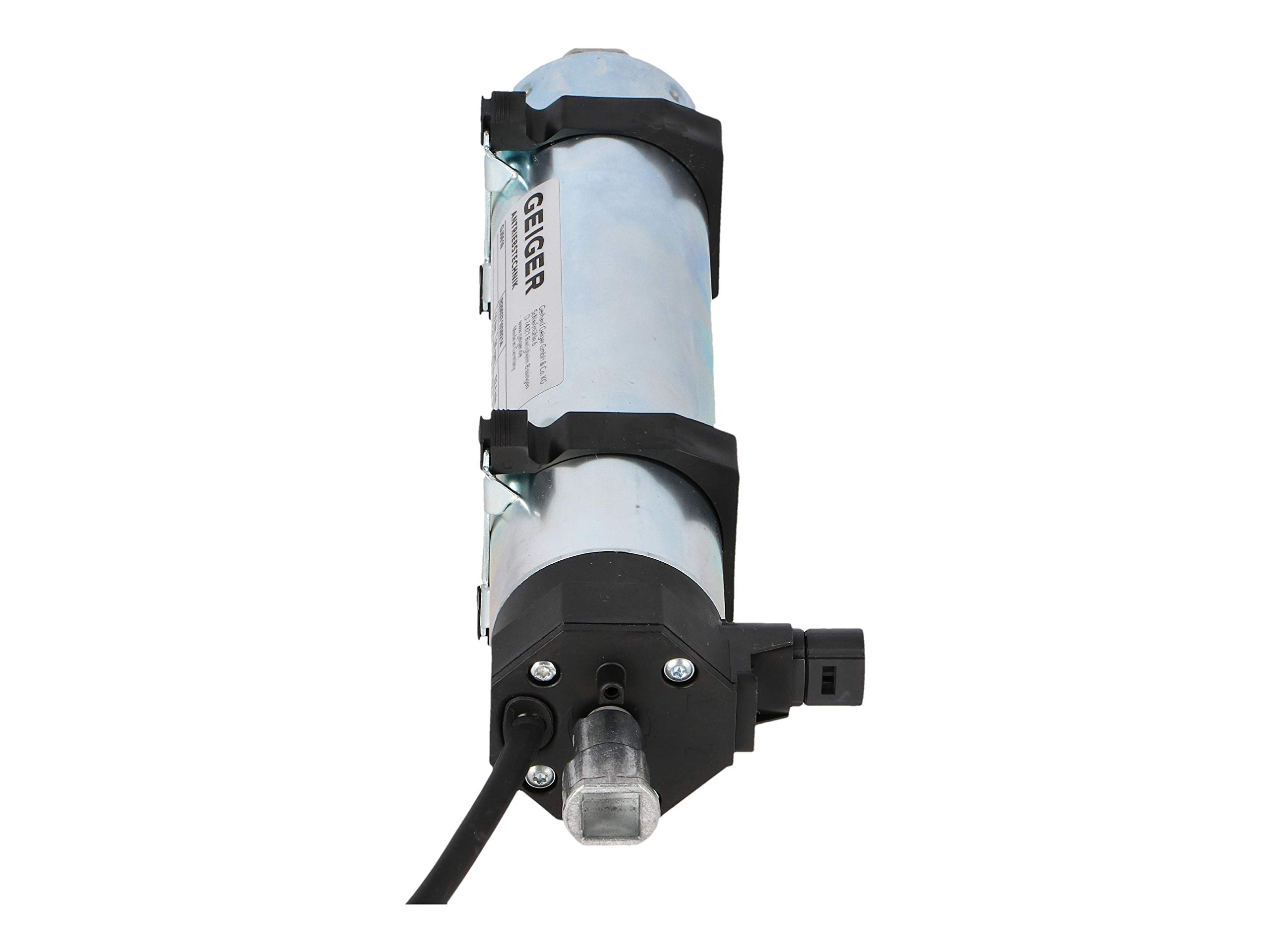 Warema Terrea Raffstore-Motor GJ5606 6 Nm Blockmotor