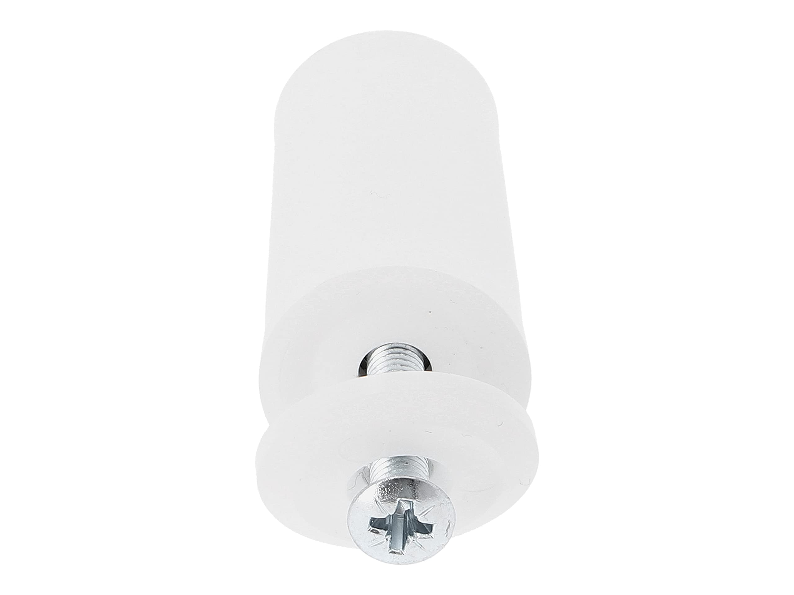 WAREMA Terrea Anschlagstopper weiß 40mm Rollladen