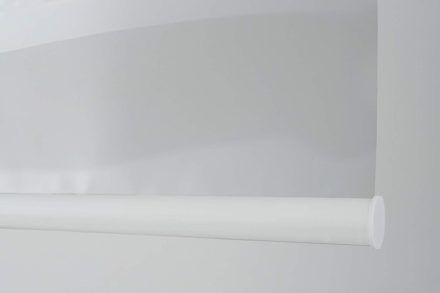 Gardinia EASYFIX Hygiene-Rollo Transparent 120x180 Folie