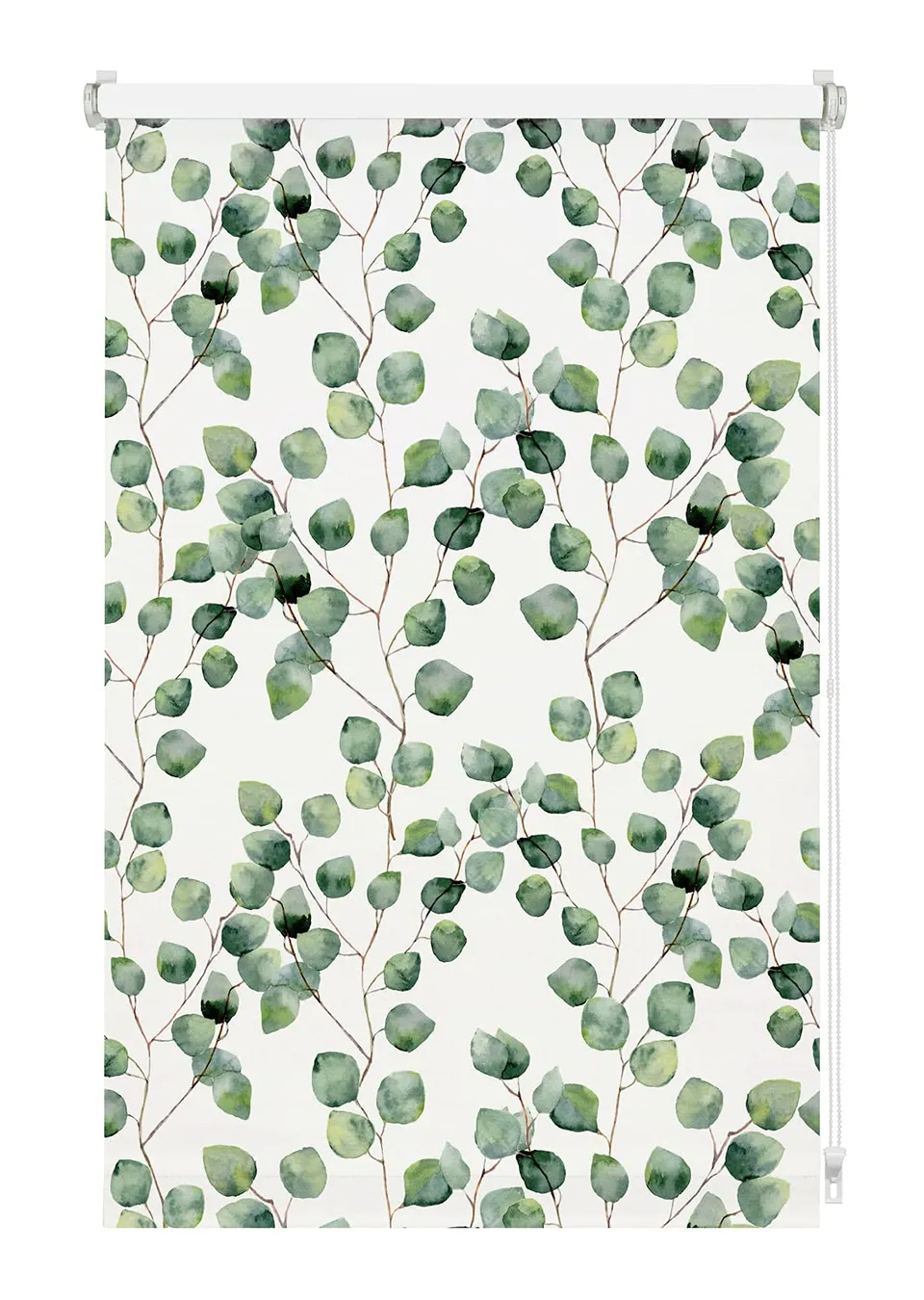 GARDINIA EASYFIX Digiprint Blackout Rollo Isabella 70x150 cm