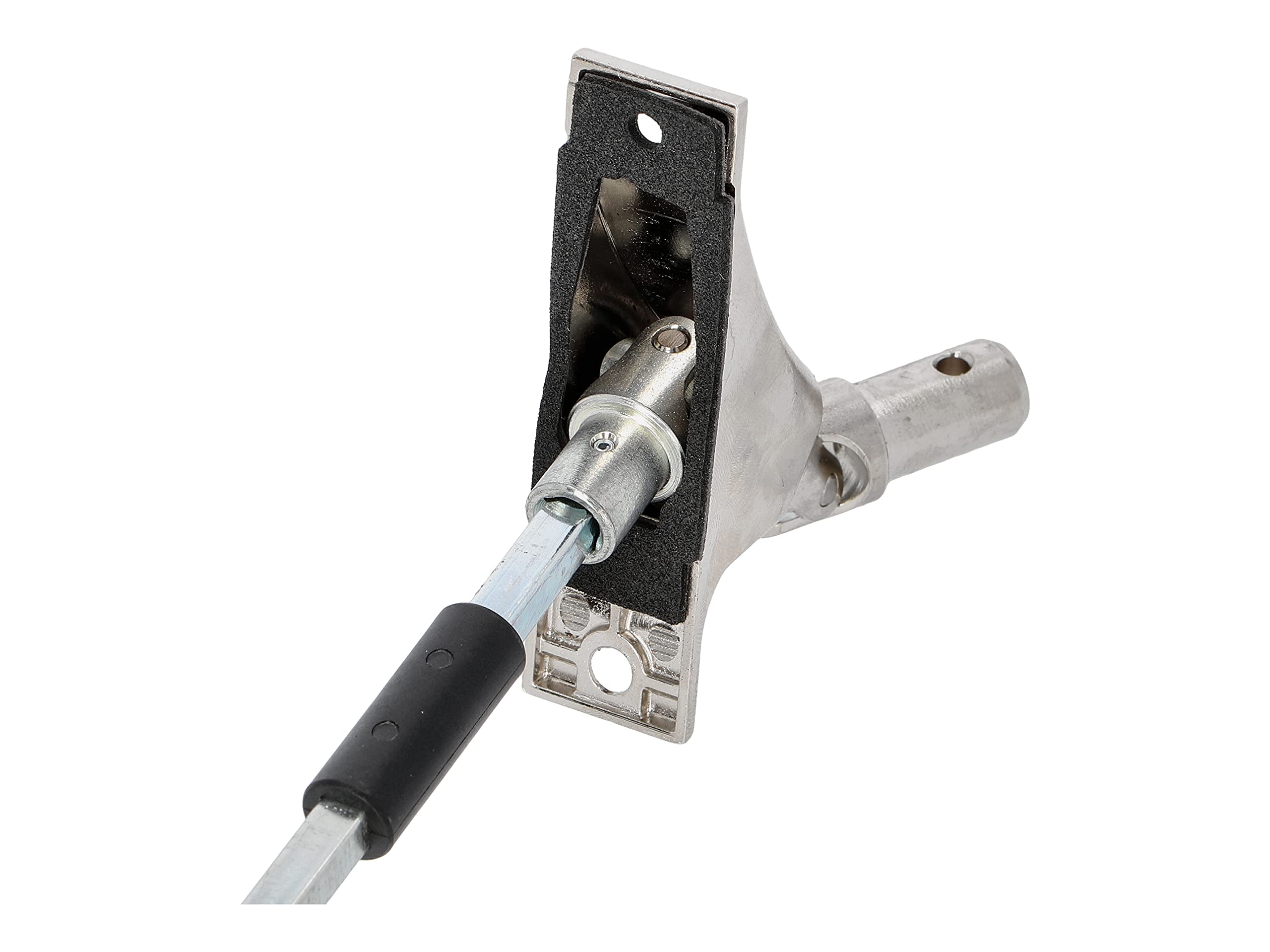 WAREMA Terrea Gelenklager Kurbel 0-45° 700mm Ersatzteil