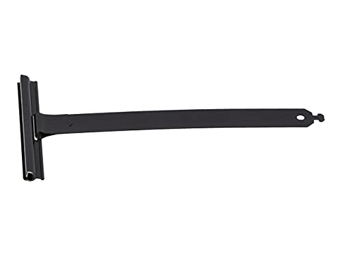 WAREMA Terrea Abdruckfeder 190 mm Rollladenfeder Mini schwarz