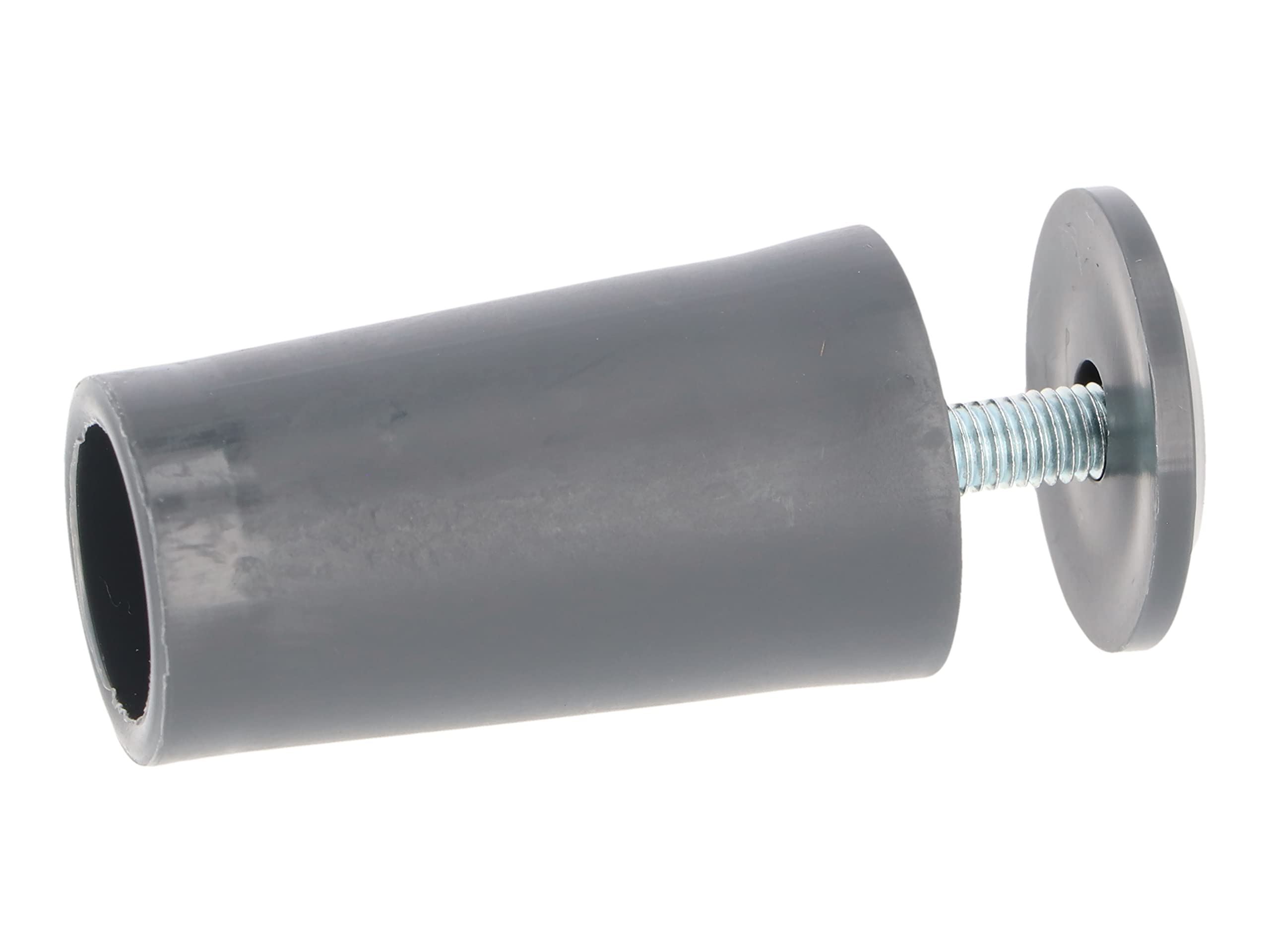 WAREMA Terrea Anschlagstopper 40 mm Rollladen anthrazitgrau