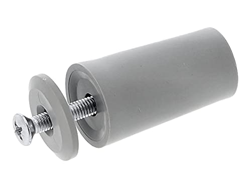 WAREMA Terrea Anschlagstopper 40 mm Rollladenstopper grau