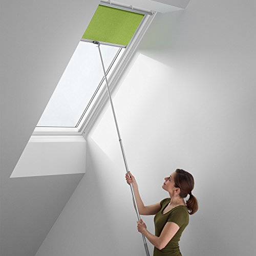 VELUX ZOZ 085 Adapter für Dachfenster-Rollos