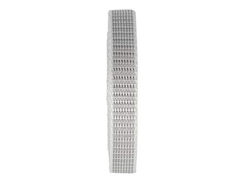 WAREMA Terrea Rollladengurt Gurtband 23mm 50m grau